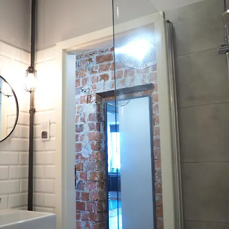 Dwa Lwy Stare * Gdaňsk