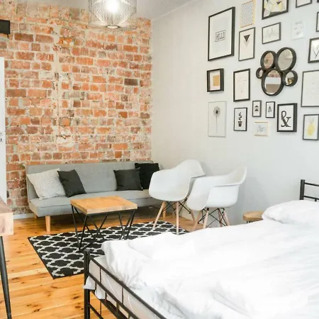 Dwa Lwy Stare Gdaňsk