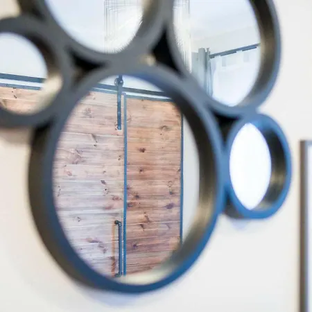 Dwa Lwy Stare Apartmán