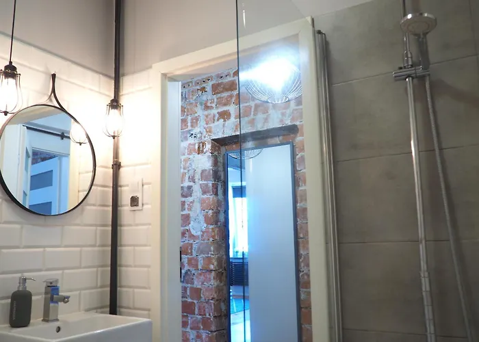 Dwa Lwy Stare * Gdańsk