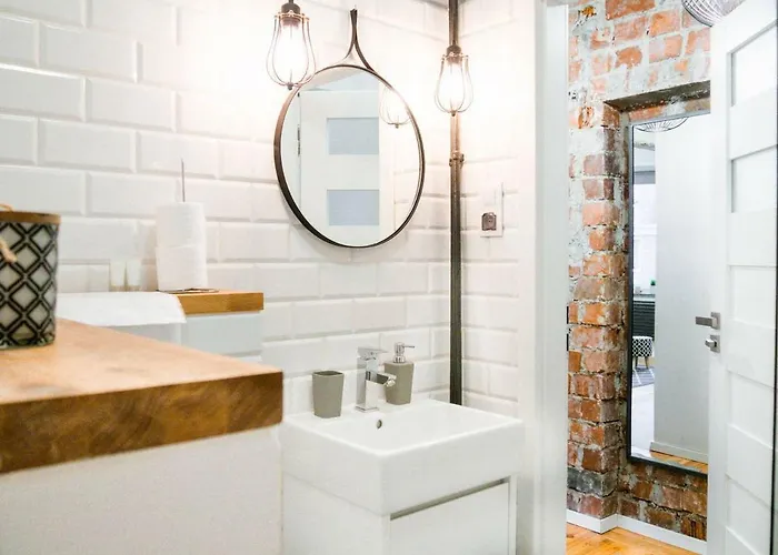 Appartement Dwa Lwy Stare