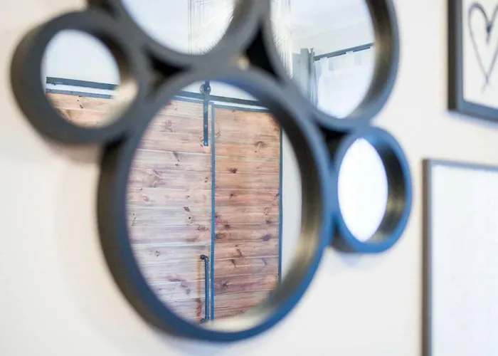 Dwa Lwy Stare Appartement