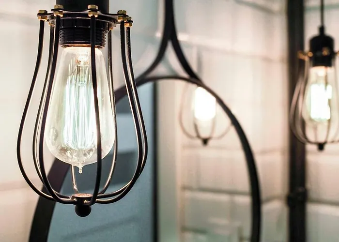 Dwa Lwy Stare Appartement Gdańsk